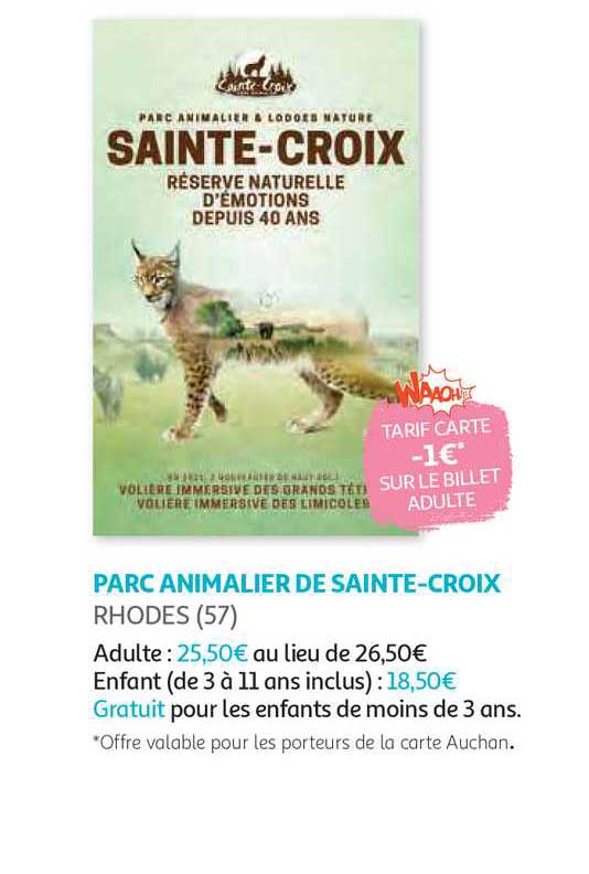 parc animalier de sainte-croix rhodes (57)