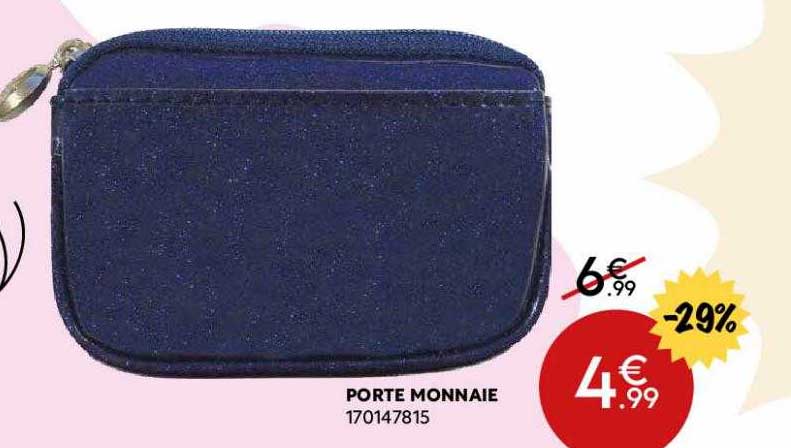 porte monnaie