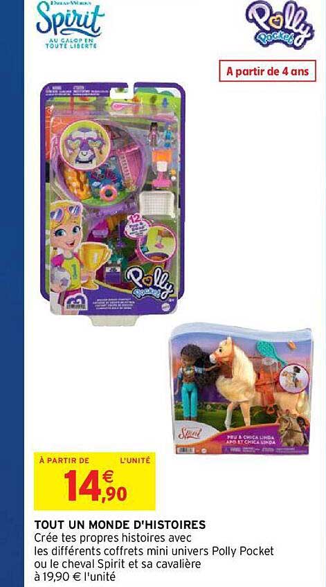 tout un monde d'histoires