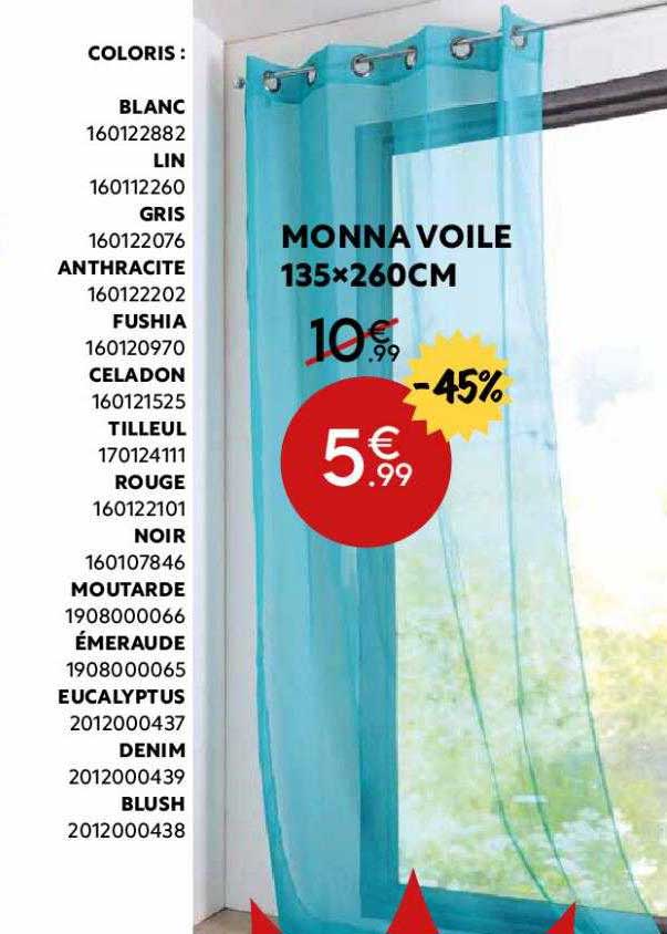 Monna Voile