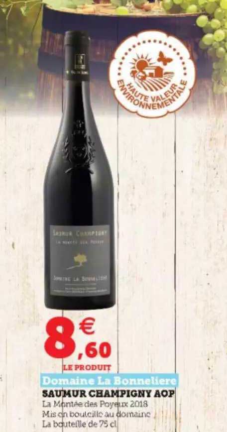 saumur champigny aop