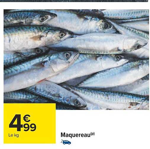 Maquereau