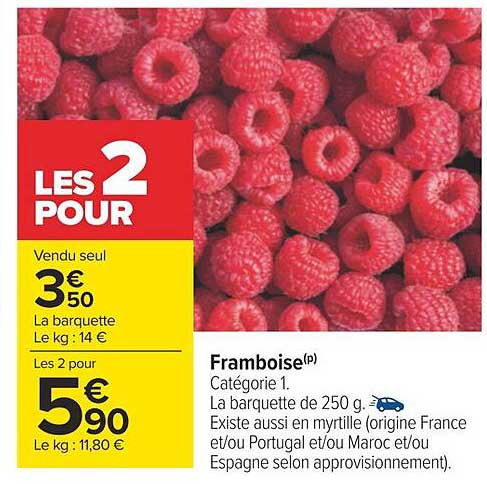 Framboise