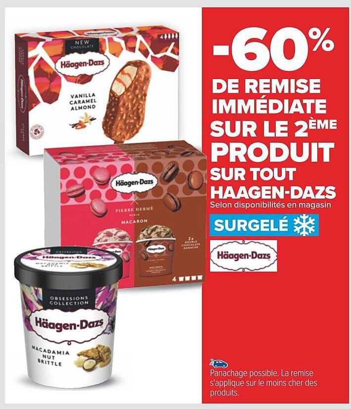 häagen-dazs