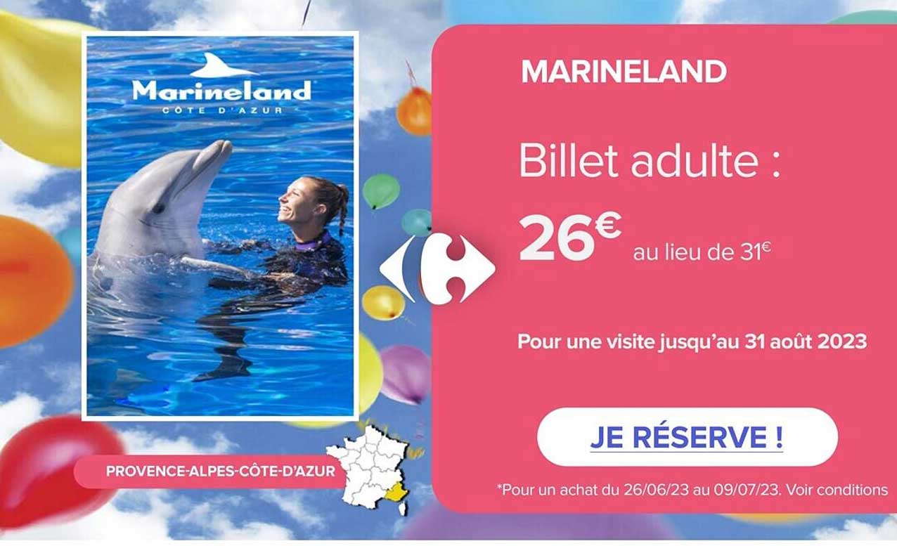 Marineland