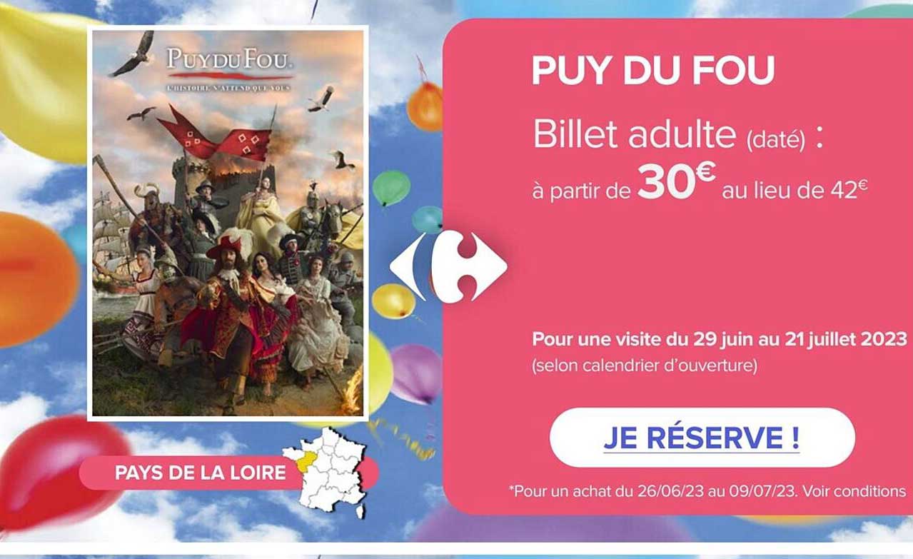 puy du fou