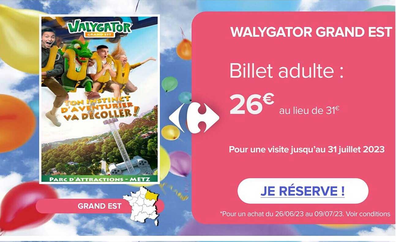 walygator grand est
