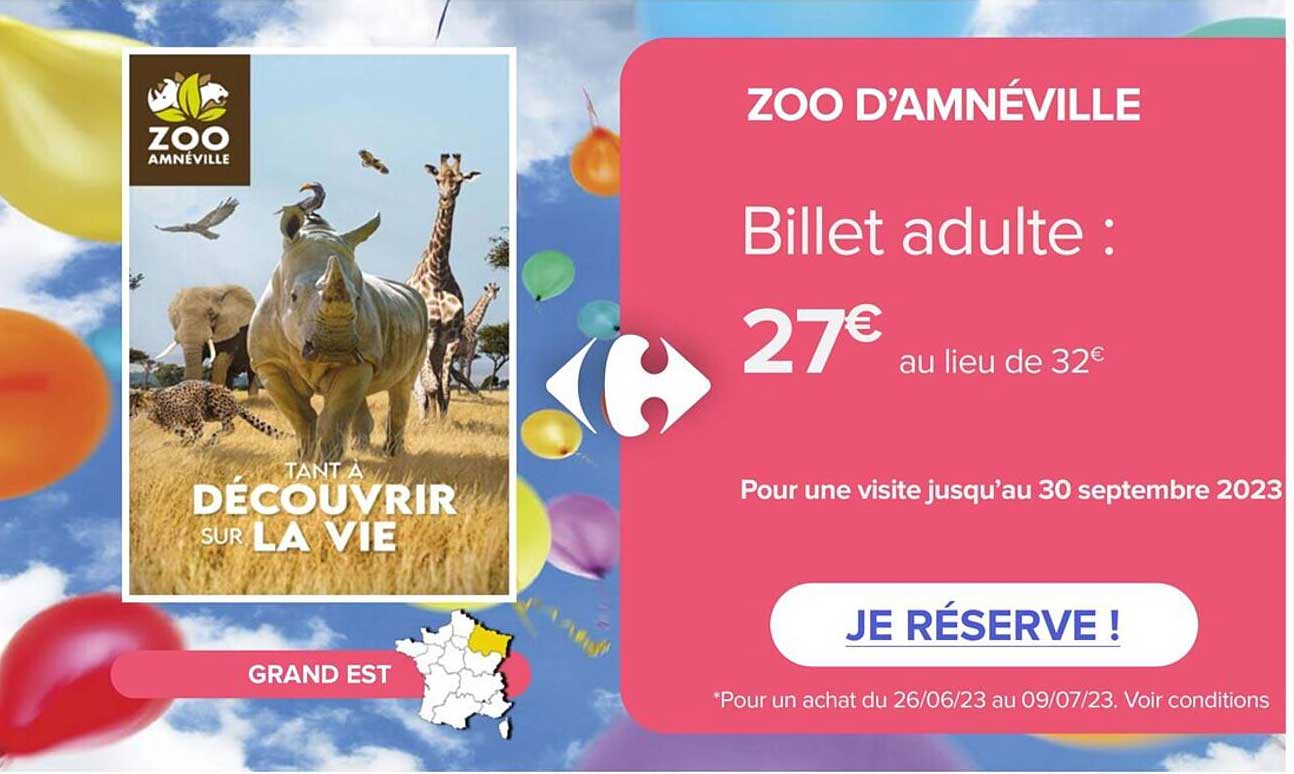 Zoo D'amnéville