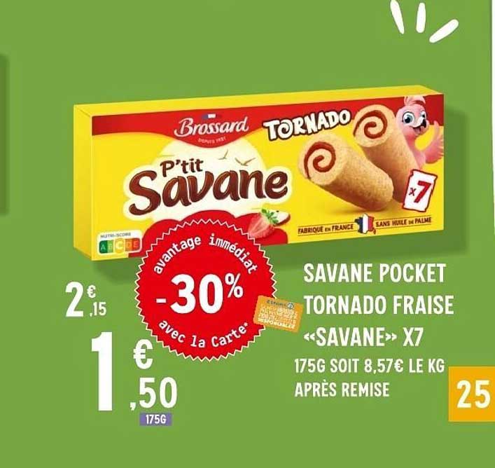 Brossard P’tit Savane