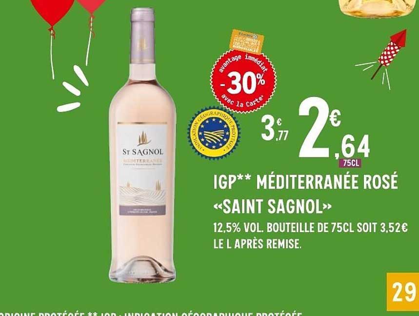 Saint Sagnol
