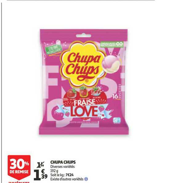 chupa chups