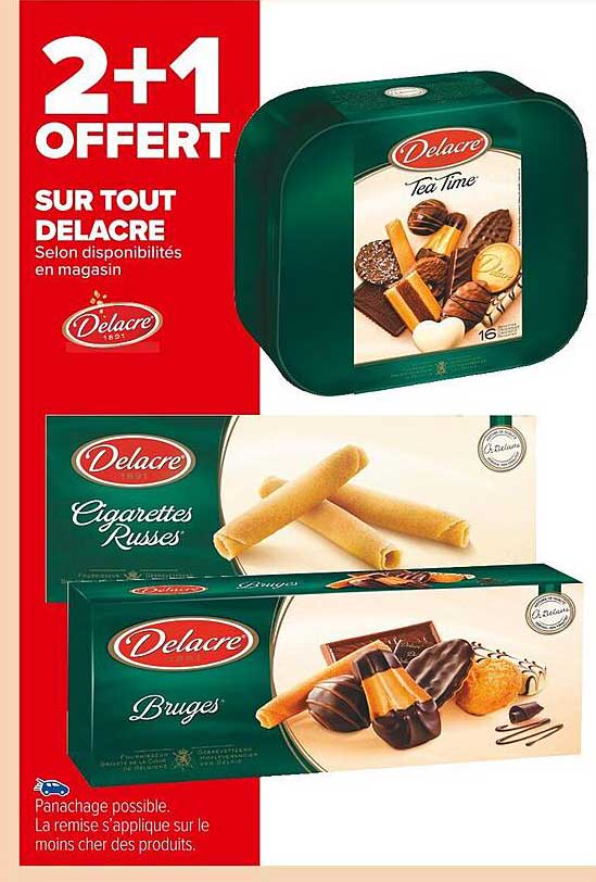 Cigarettes Russes Declare