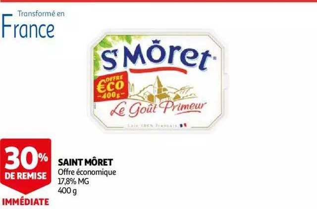 saint môret