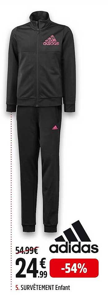 Survêtement Enfant Adidas