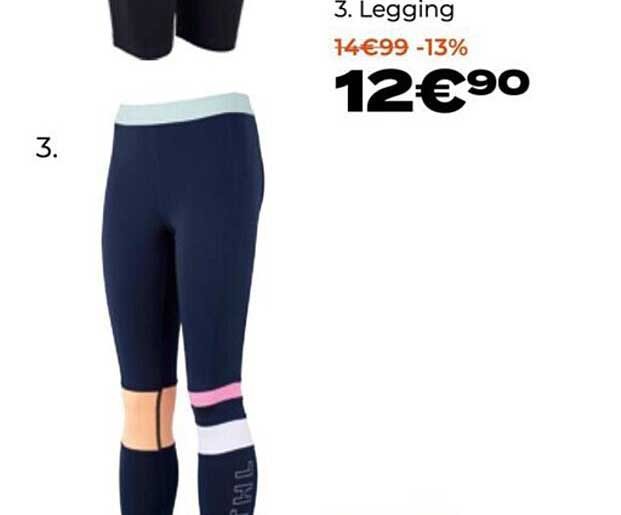 Legging