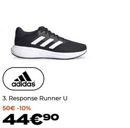 Response Runner U Adidas