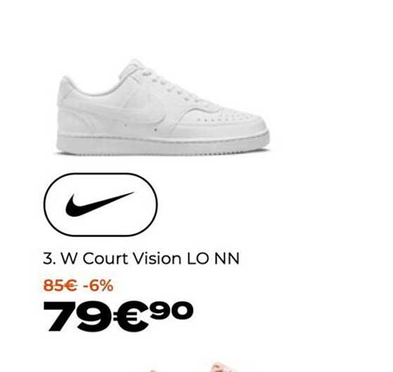 w court vision lo nn nike