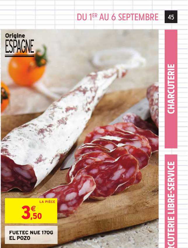 fijetec nue 170g el pozo