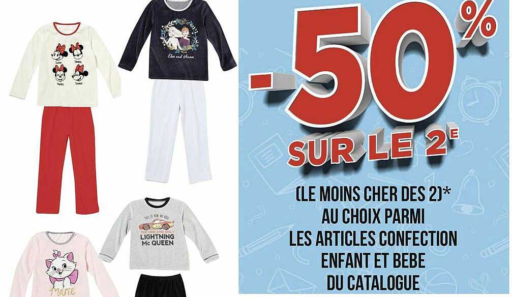 articles confection enfant et bébé