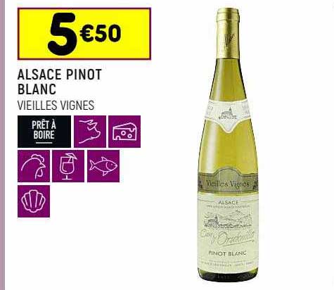alsace pinot blanc vieilles vignes