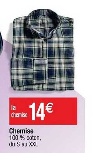 Chemise