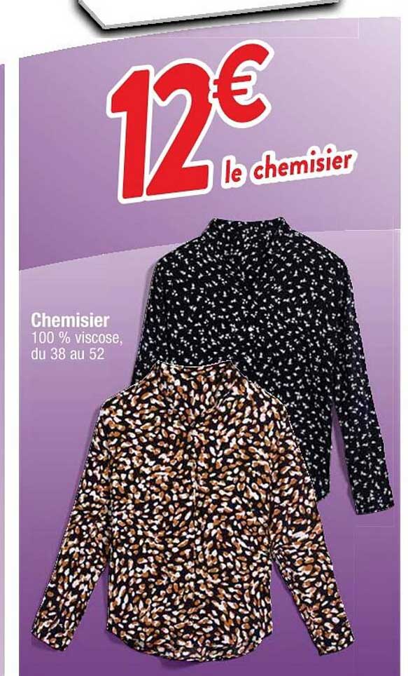Chemisier