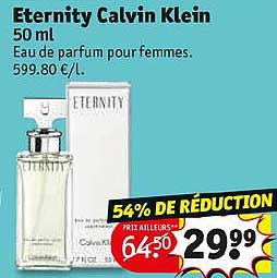 eternity calvin klein