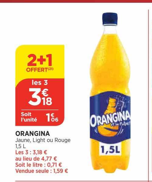 Orangina