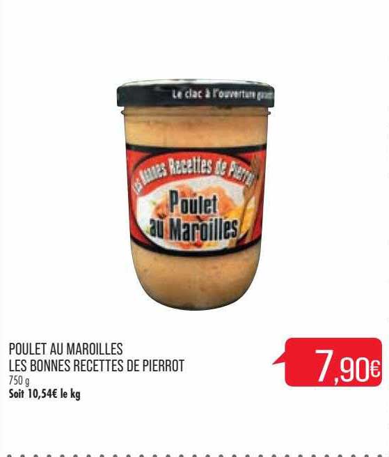 poulet au maroilles les bonnes recettes de pierrot