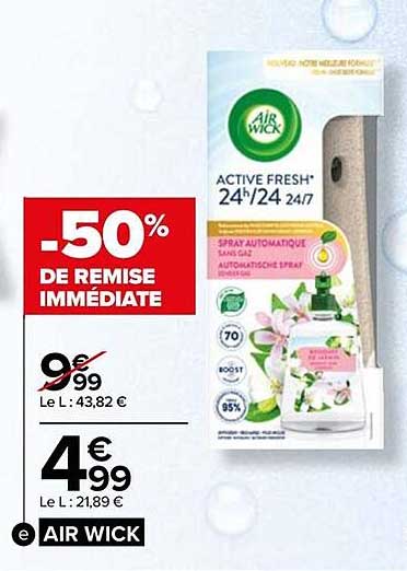 air wick