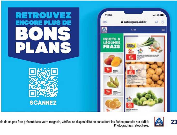 bons plans