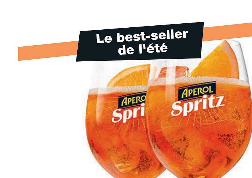 Aperol Spritz