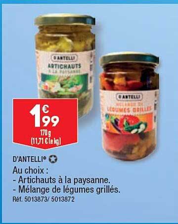 D'antelli