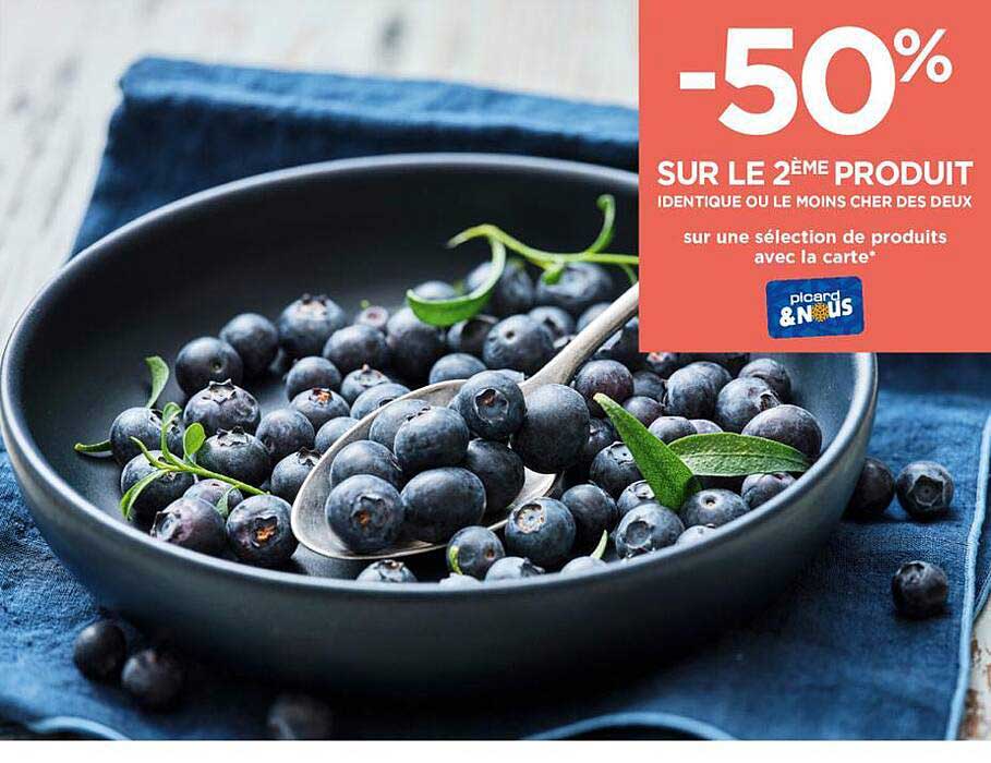 la carte picard & nous