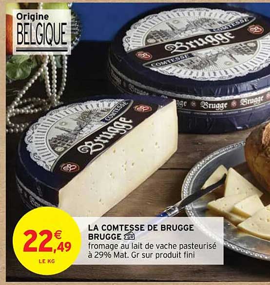 la comtesse de brugge brugge