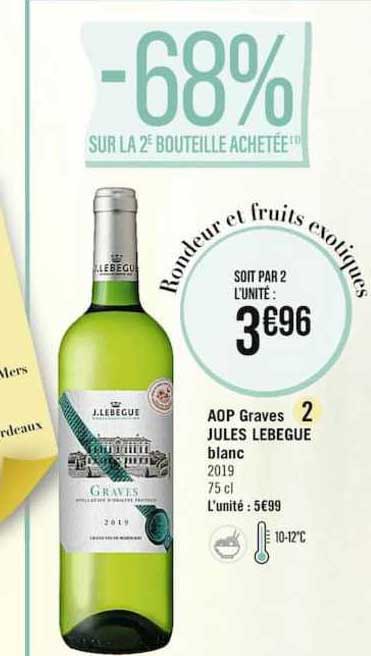 aop graves jules lebegue blanc