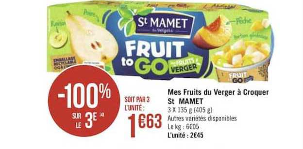 mes fruits du verger à croquer st mamet -100 sur le 3e