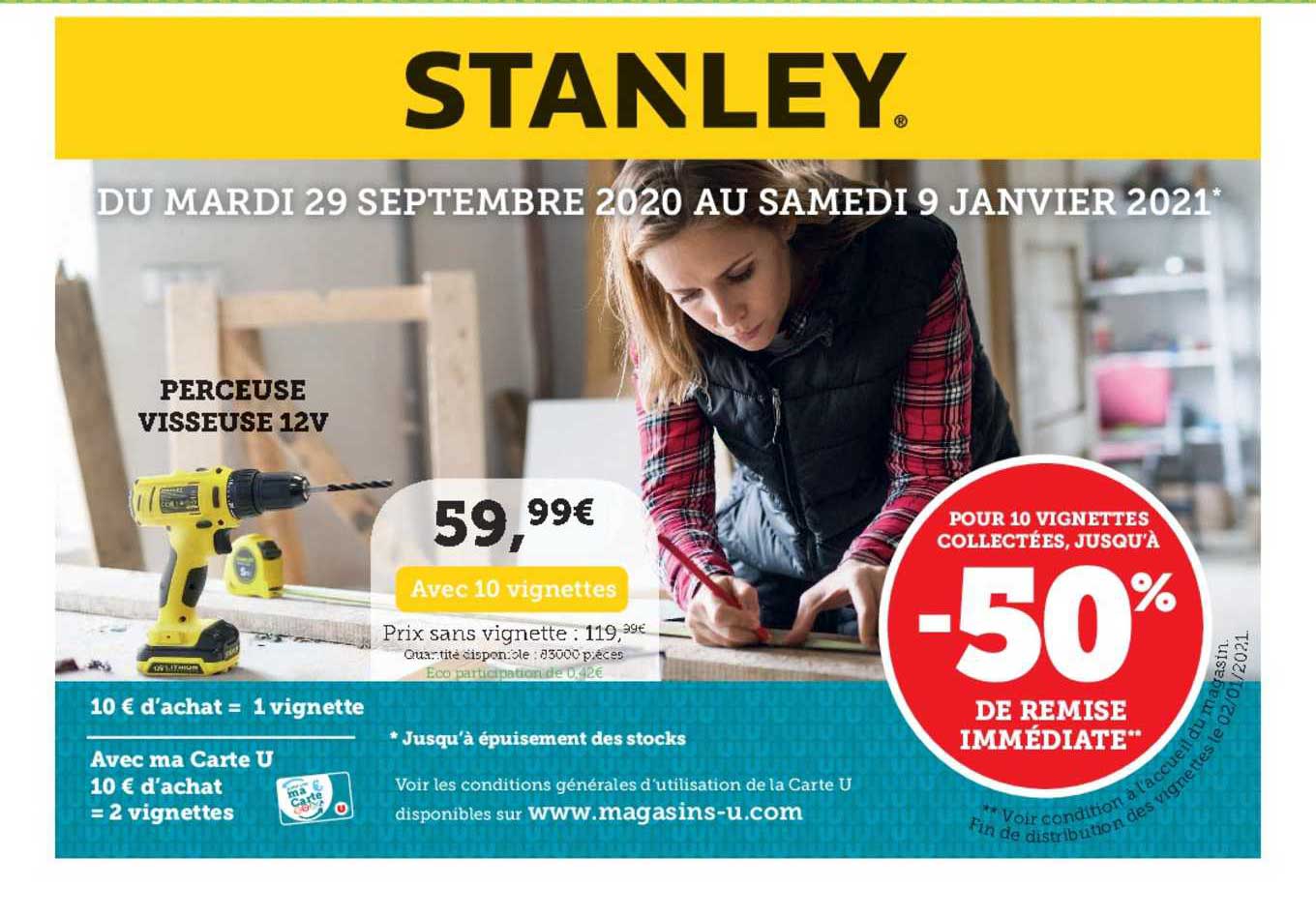 Perceuse Visseuse 12 V