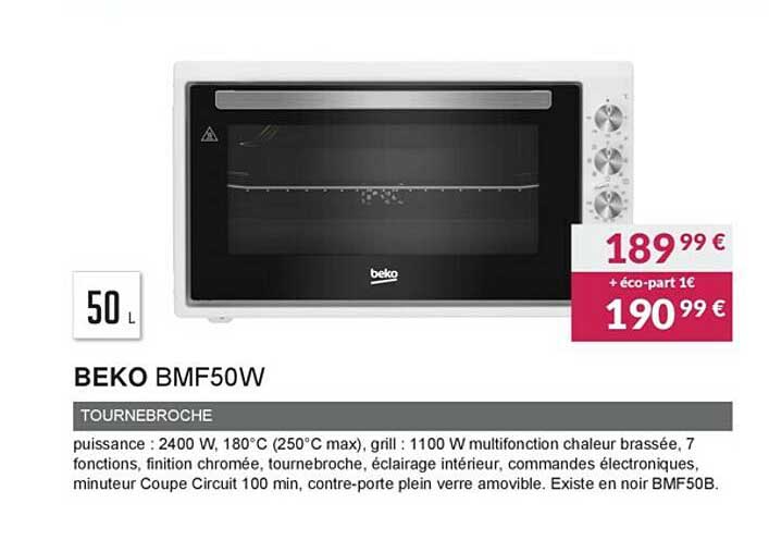 beko bmf50w