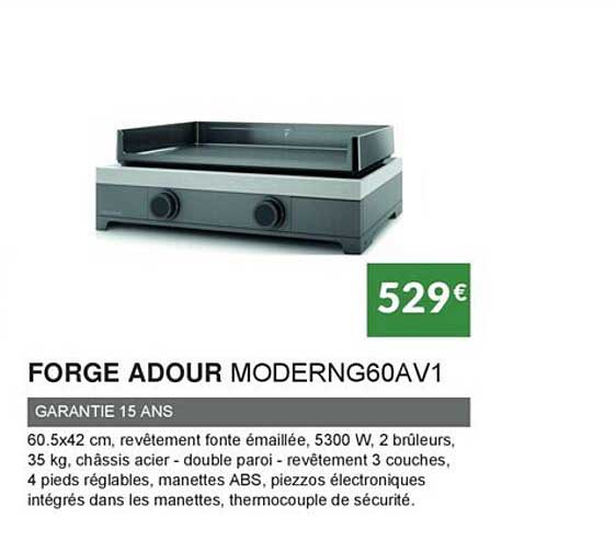 forge adour moderng60av1
