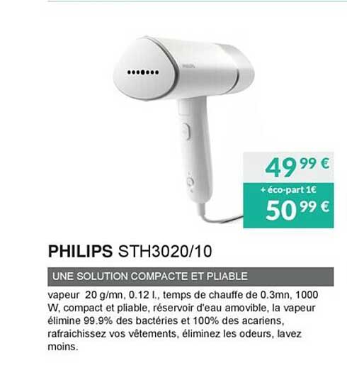 Philips Sth3020-10