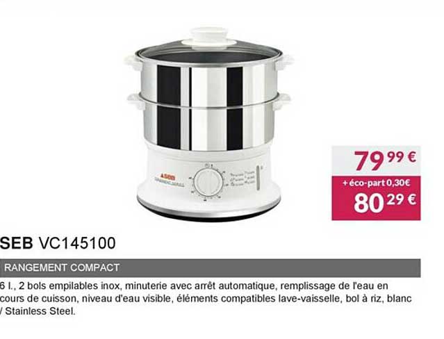 Seb Vc145100
