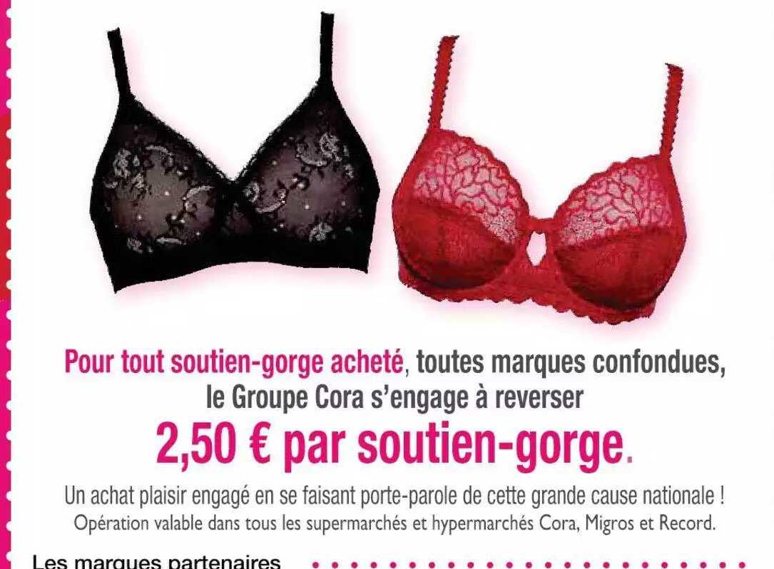 soutien-gorge