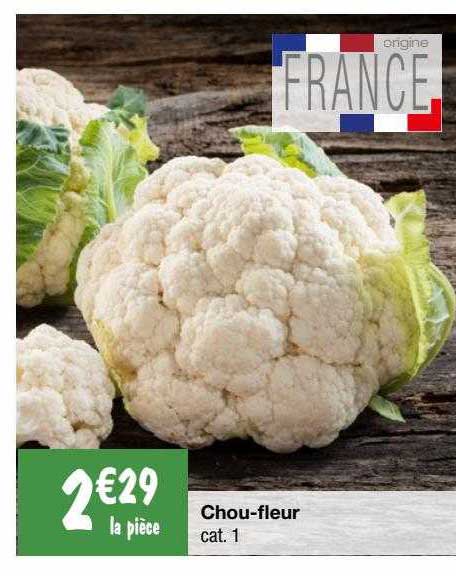 chou-fleur