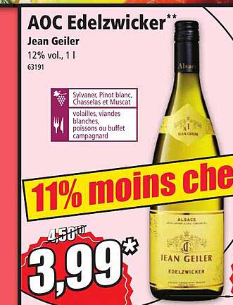 aoc edelzwicker jean geiler