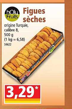figues sèches holy fruits