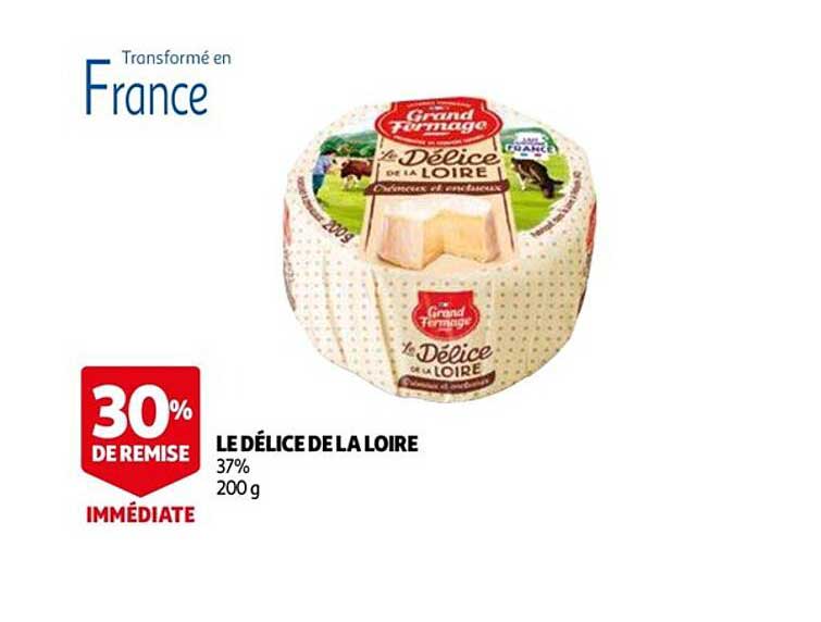 Le Délice De La Loire