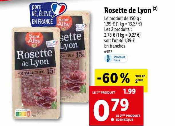 rosette de lyon saint alby