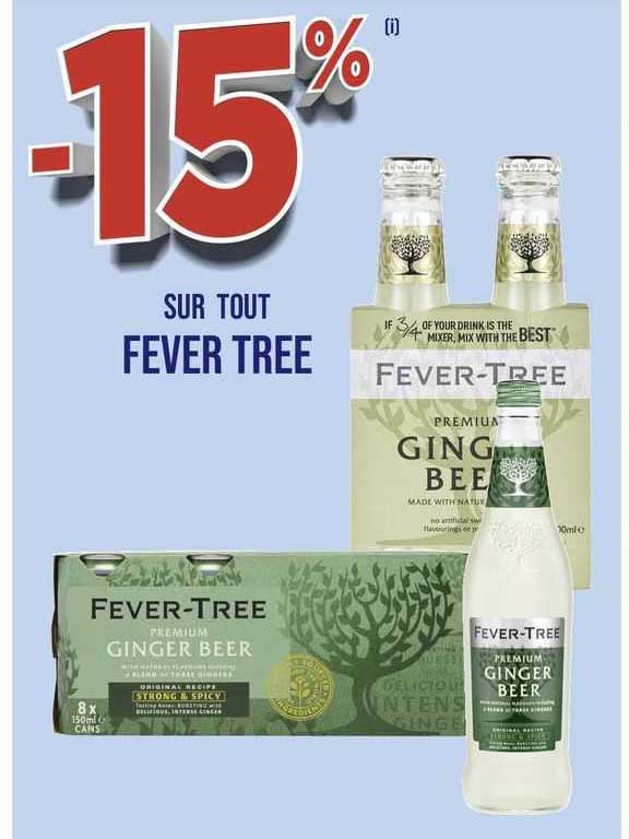 fever tree