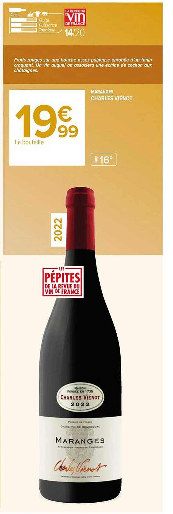 maranges charles viénot